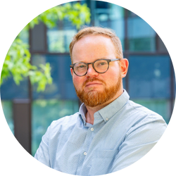 Benjamin Leschke Product Manager Waste Management