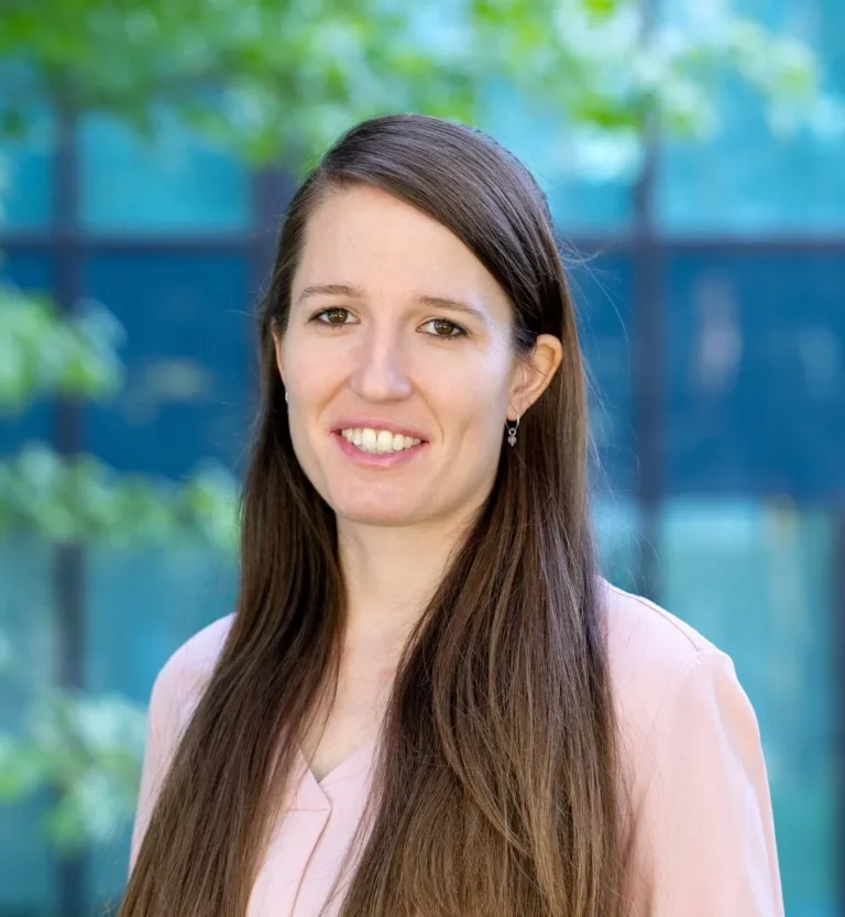 Martina Steinhauser Product Manager Waste Management