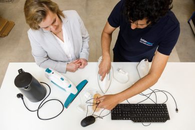 Elektroschrott, elektrische und elektronische Altgeräte
